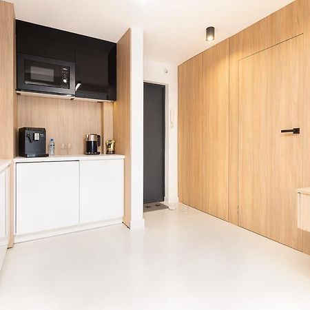 Studio Silesian Vip City Centrum Free Parking Zabrze Zewnętrze zdjęcie