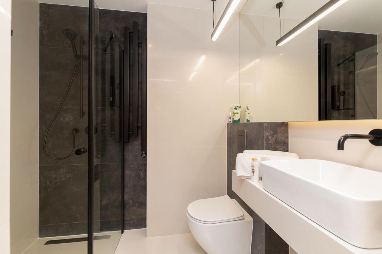 Studio Silesian Vip City Centrum Free Parking Zabrze Zewnętrze zdjęcie